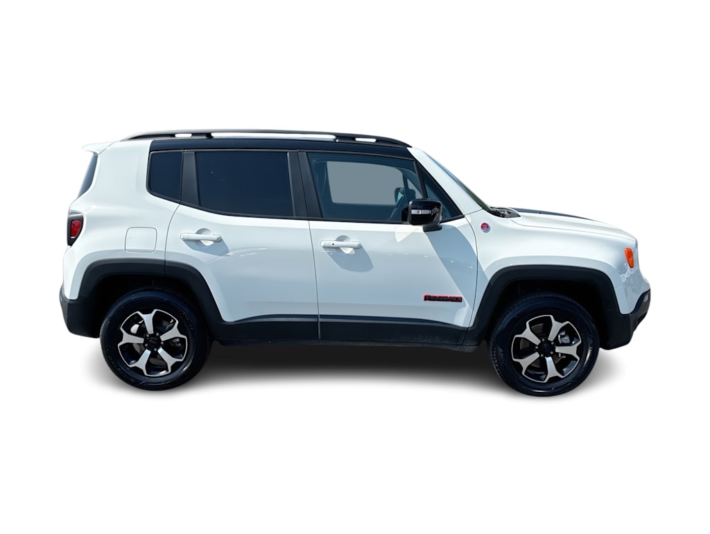 Thumbnail: 2022 Jeep Renegade - 18