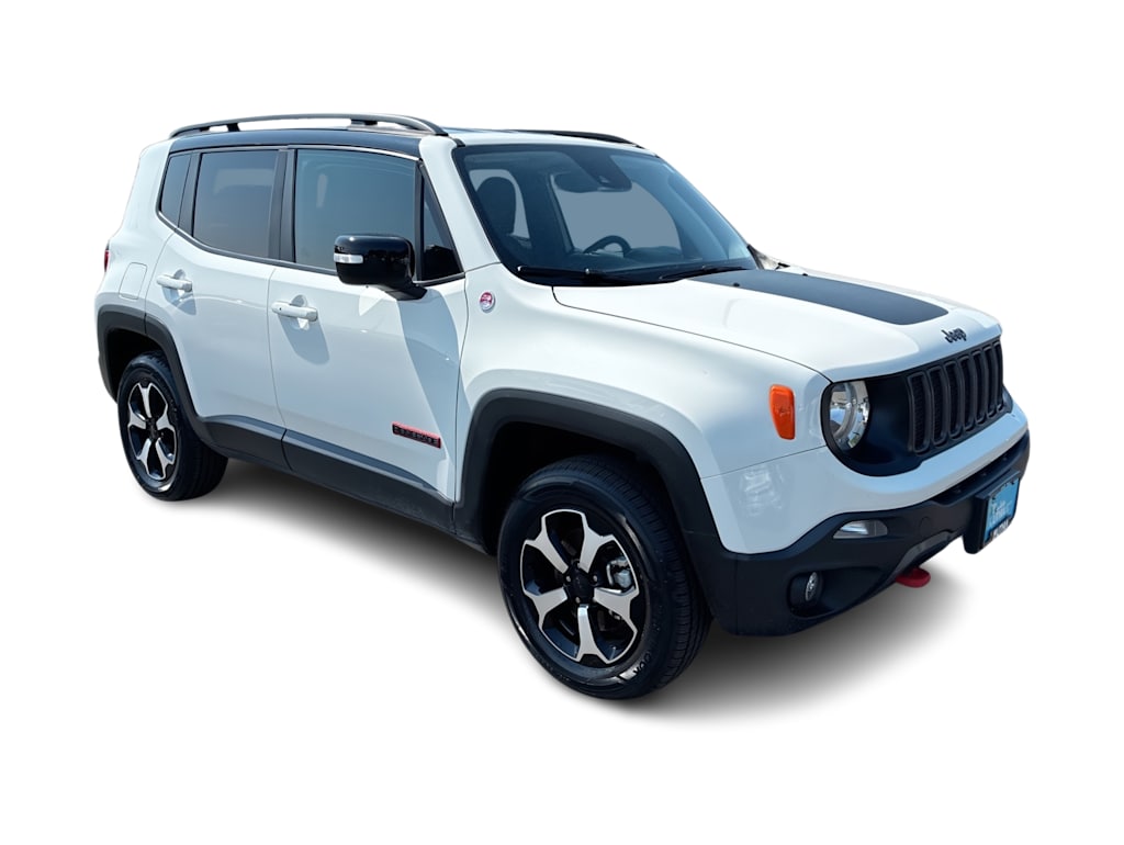 Thumbnail: 2022 Jeep Renegade - 15