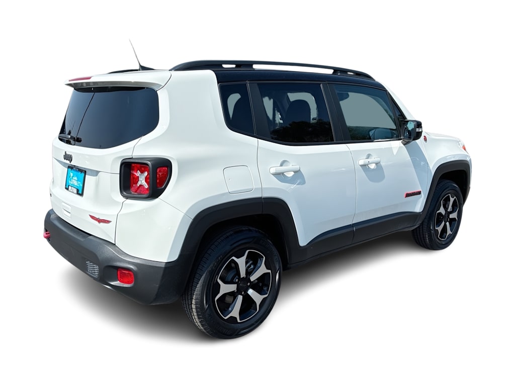 Thumbnail: 2022 Jeep Renegade - 17