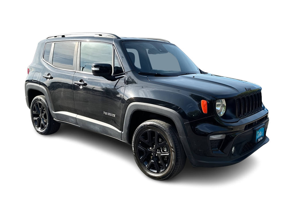 Thumbnail: 2022 Jeep Renegade - 17