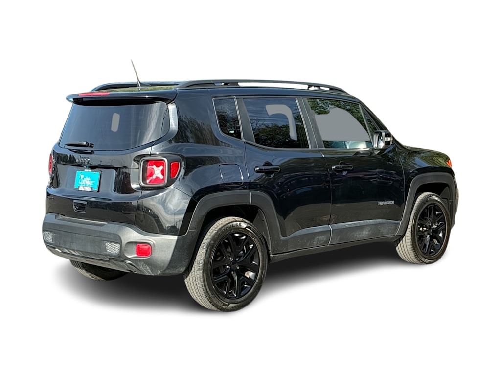 Thumbnail: 2022 Jeep Renegade - 19