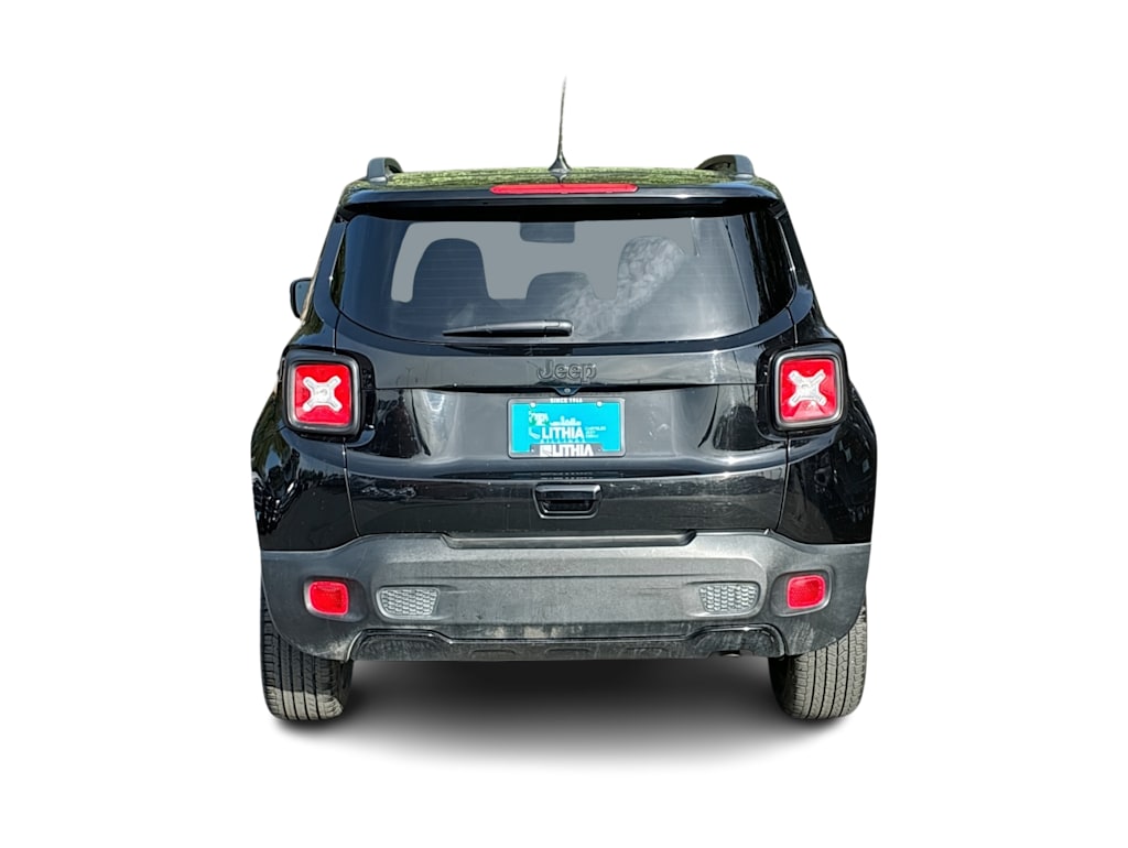 Thumbnail: 2022 Jeep Renegade - 5