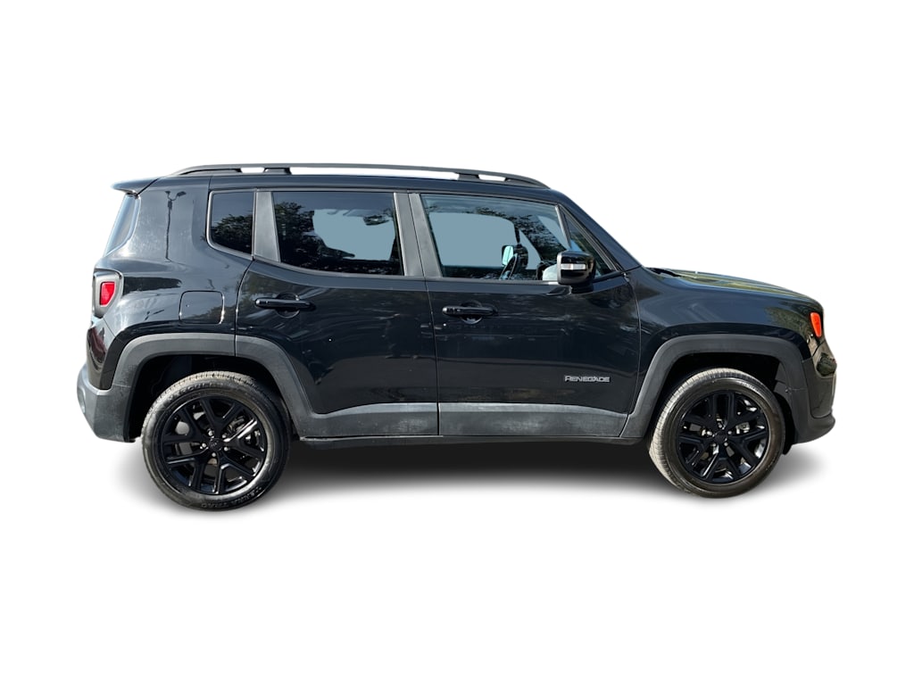 Thumbnail: 2022 Jeep Renegade - 20