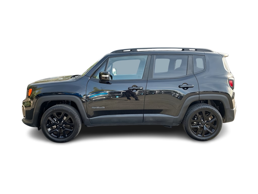 Thumbnail: 2022 Jeep Renegade - 3