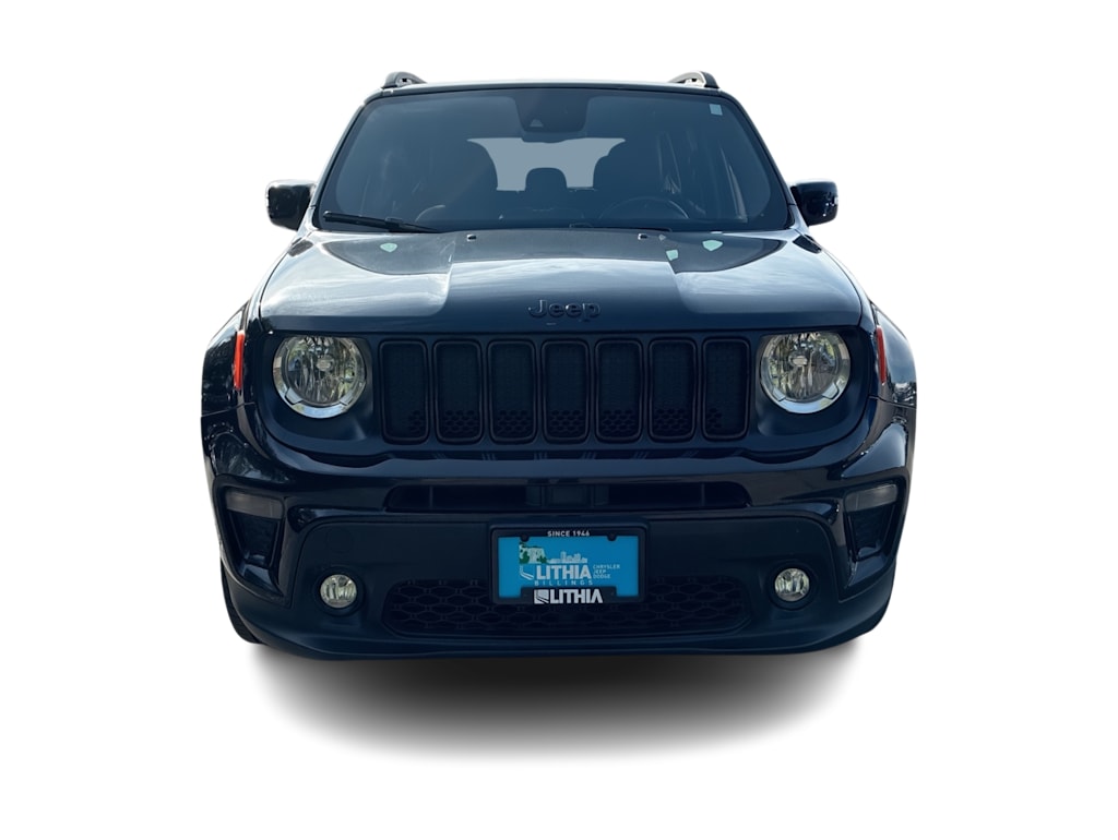 Thumbnail: 2022 Jeep Renegade - 6