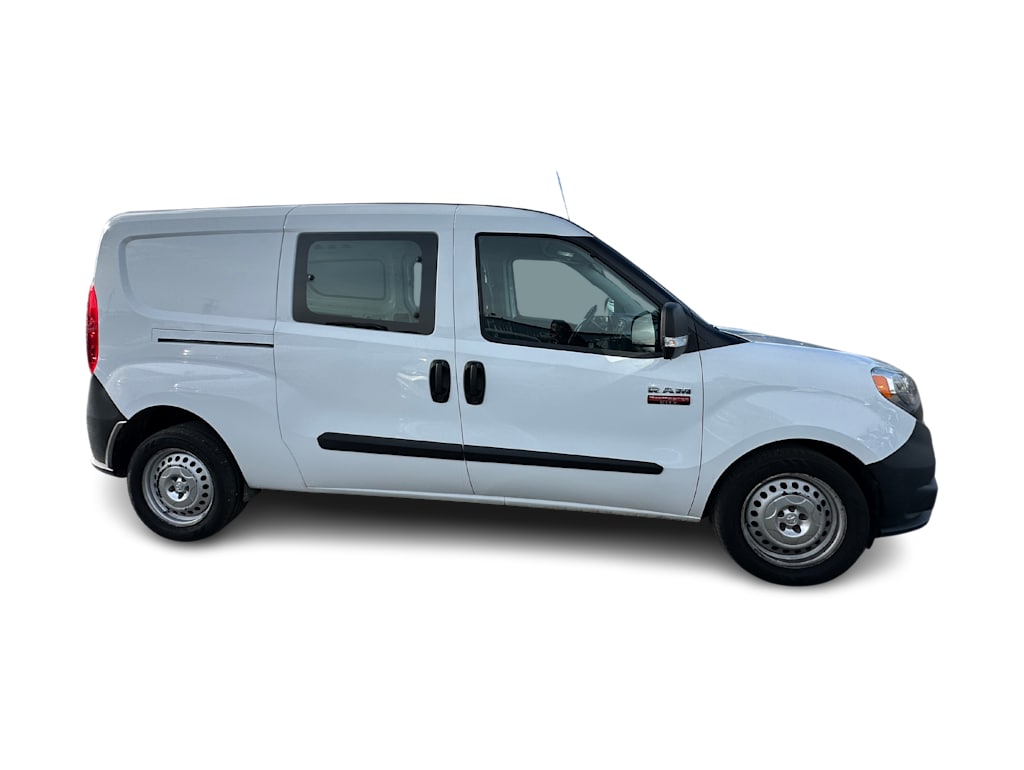 2017 RAM ProMaster City Tradesman 15