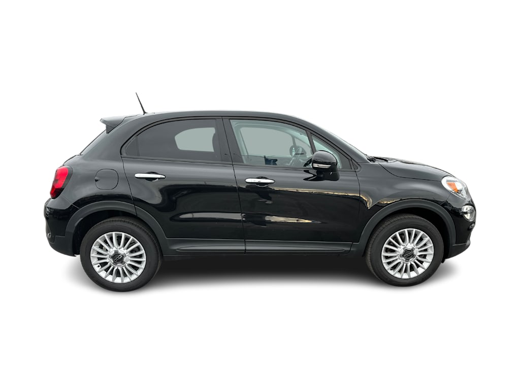 2019 Fiat 500X Pop 14