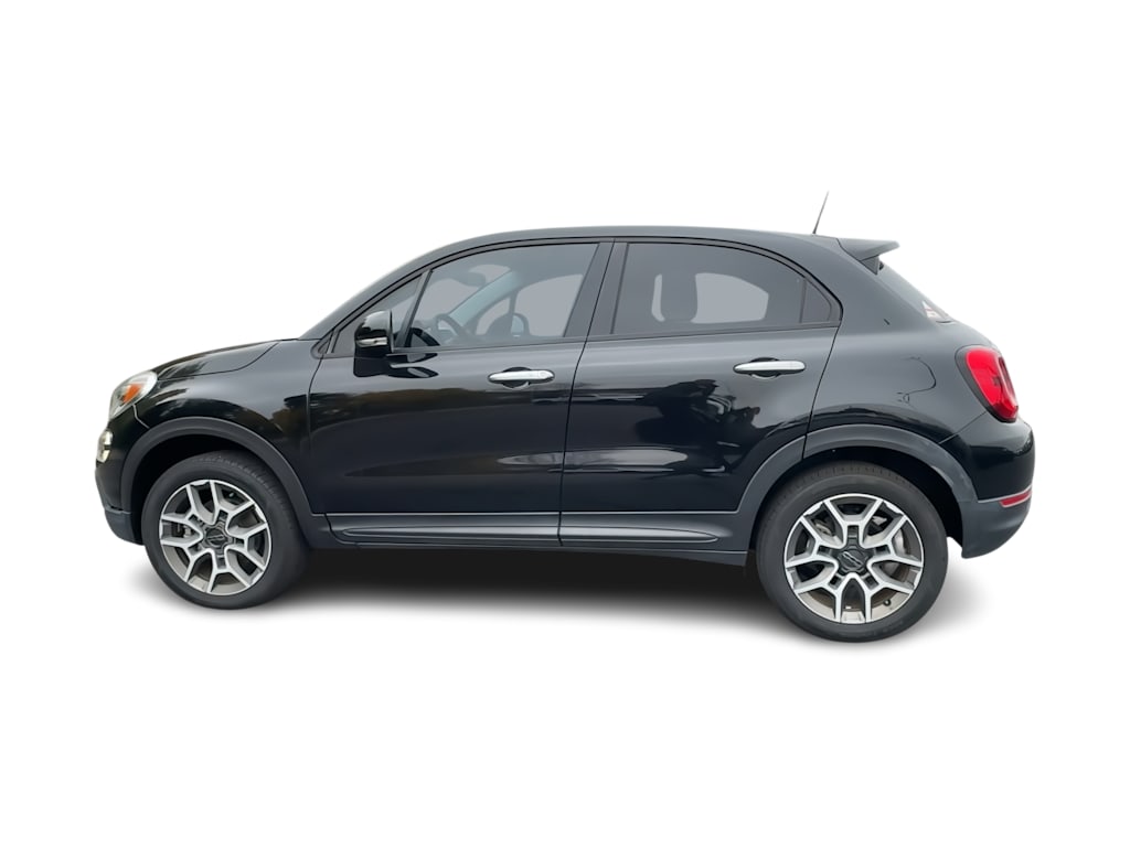 Thumbnail: 2019 Fiat 500X - 16