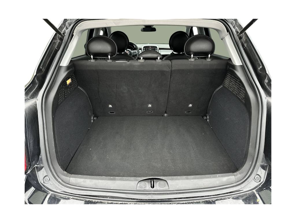 Thumbnail: 2019 Fiat 500X - 14