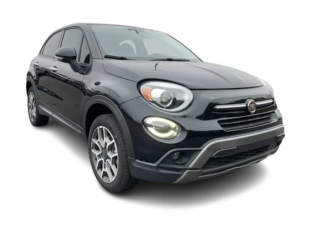 Thumbnail: 2019 Fiat 500X - 15