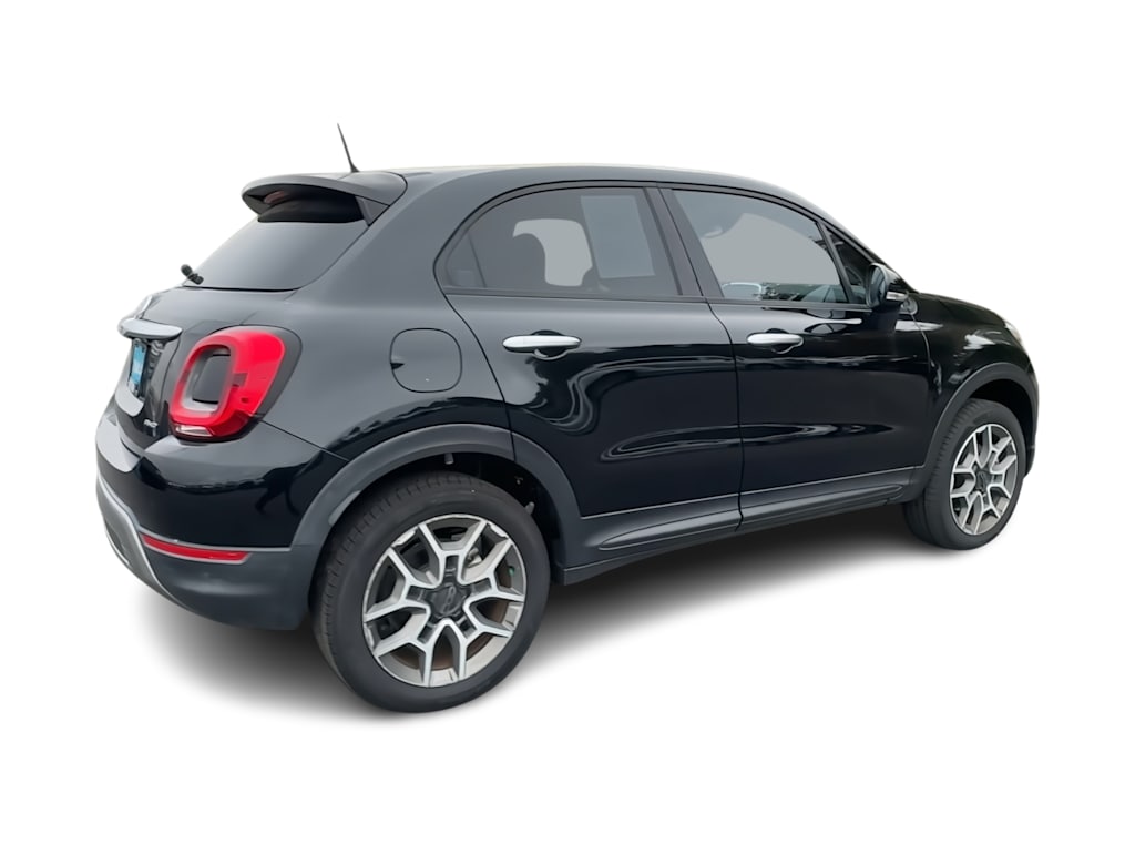 Thumbnail: 2019 Fiat 500X - 17