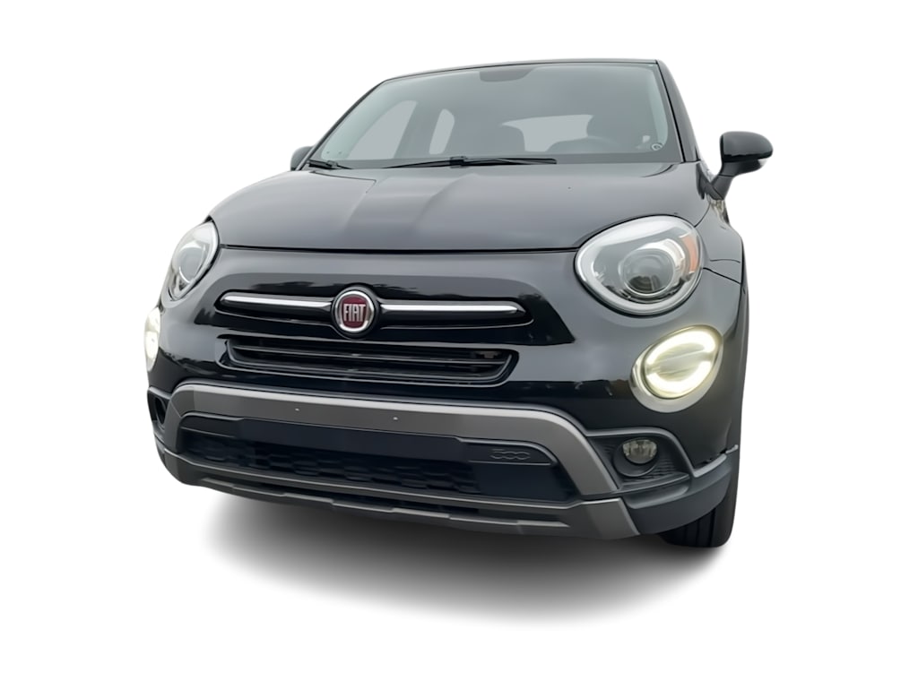 Thumbnail: 2019 Fiat 500X - 6