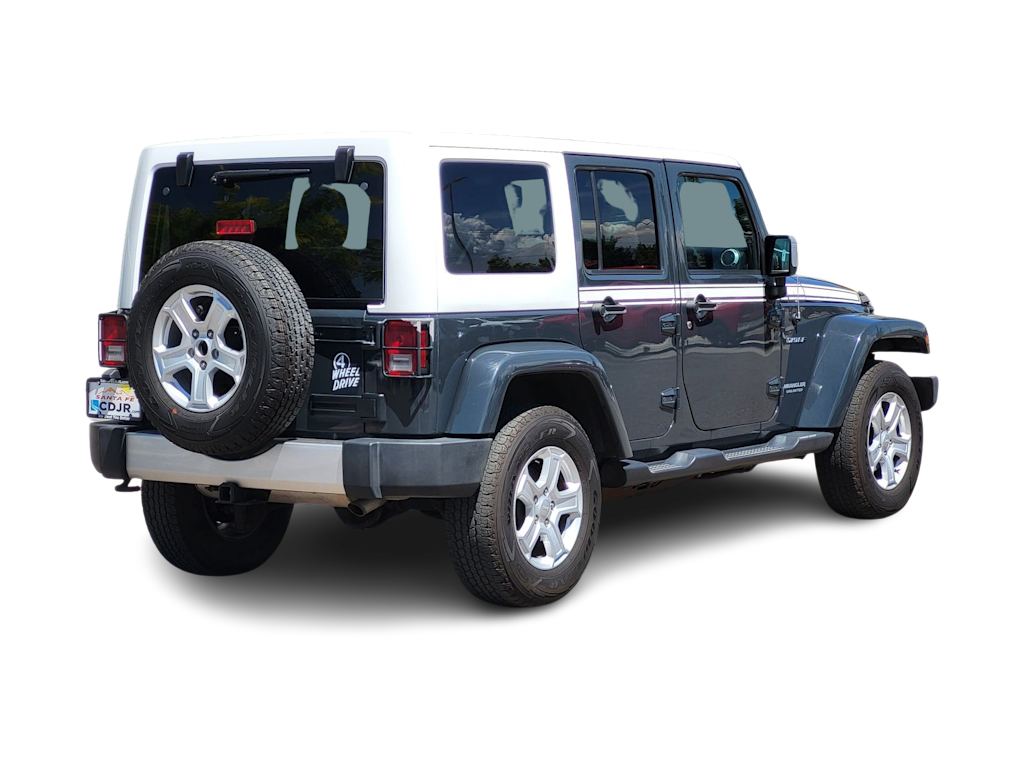 Thumbnail: 2017 Jeep Wrangler - 19