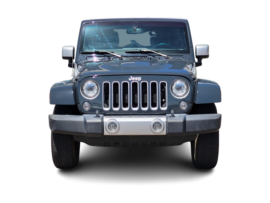 Thumbnail: 2017 Jeep Wrangler - 16