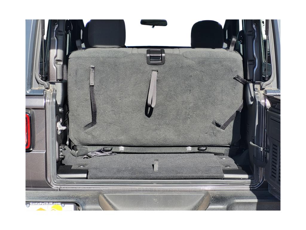 Thumbnail: 2020 Jeep Wrangler - 16