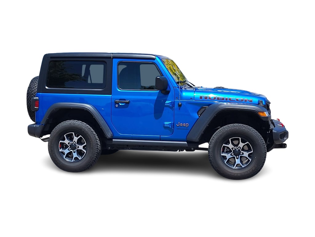 Thumbnail: 2022 Jeep Wrangler - 17