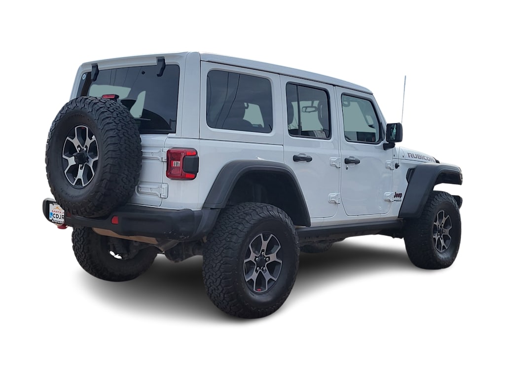 Thumbnail: 2019 Jeep Wrangler - 17