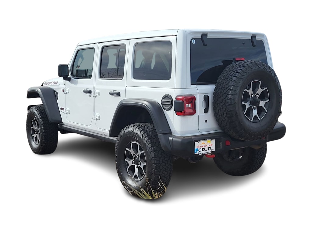 Thumbnail: 2019 Jeep Wrangler - 3
