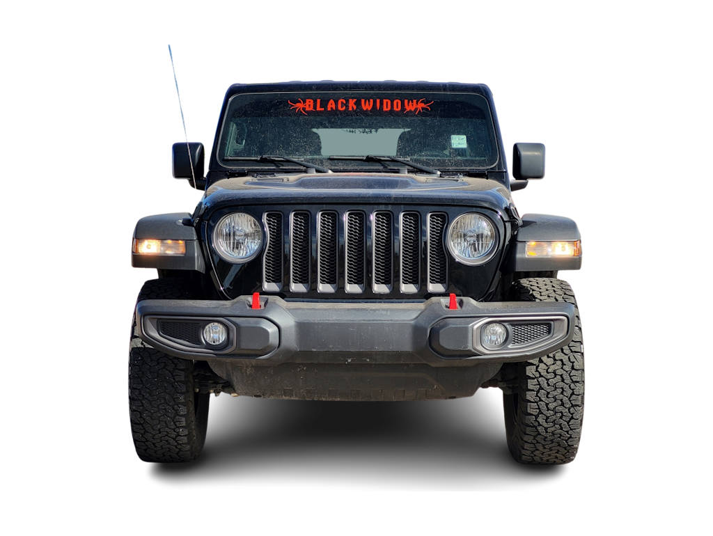Thumbnail: 2023 Jeep Wrangler - 6
