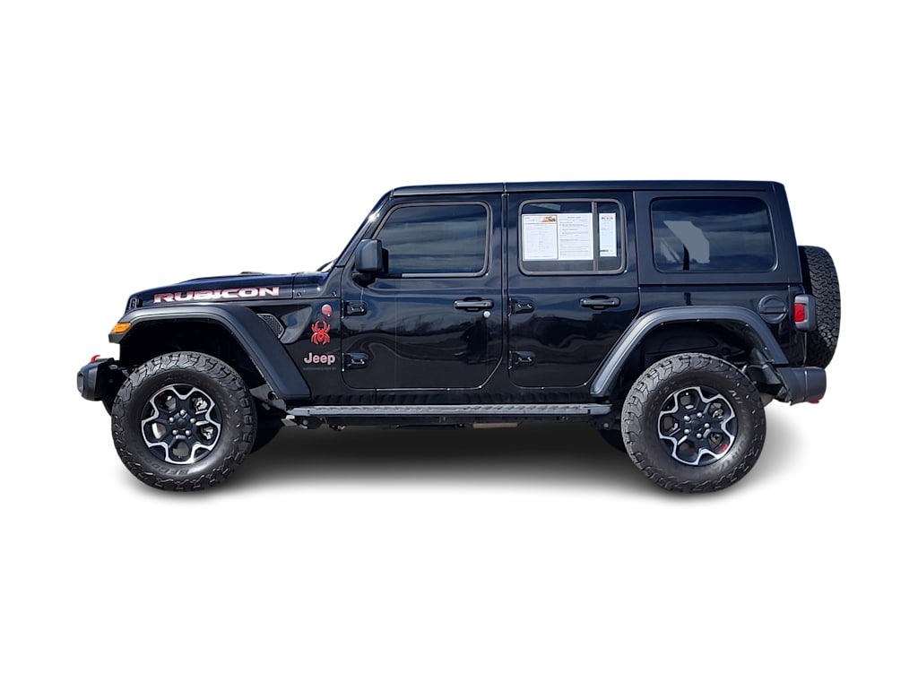 Thumbnail: 2023 Jeep Wrangler - 3