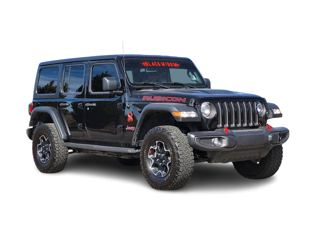 Thumbnail: 2023 Jeep Wrangler - 17