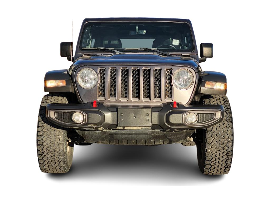 Thumbnail: 2022 Jeep Wrangler - 6
