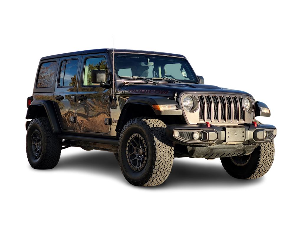 Thumbnail: 2022 Jeep Wrangler - 15