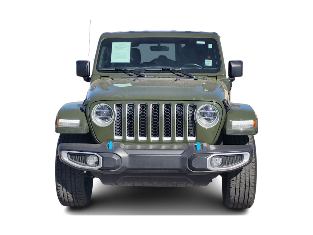 Thumbnail: 2022 Jeep Wrangler - 5