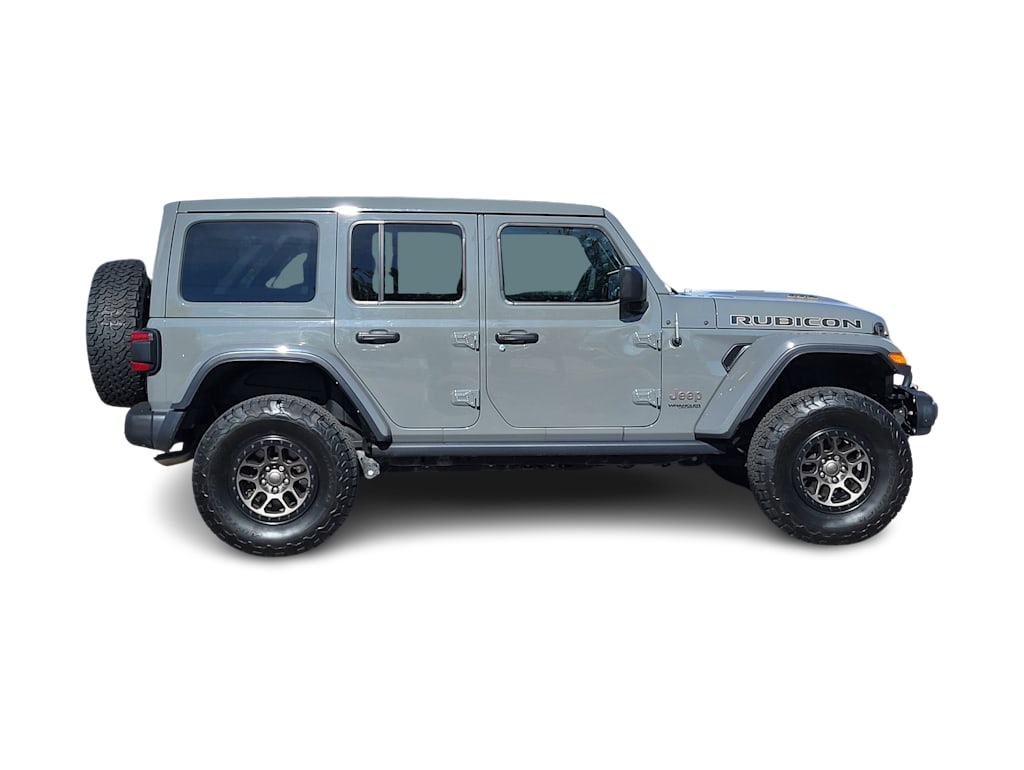 Thumbnail: 2022 Jeep Wrangler - 18