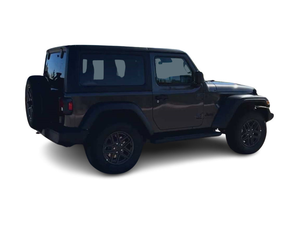 Thumbnail: 2024 Jeep Wrangler - 25