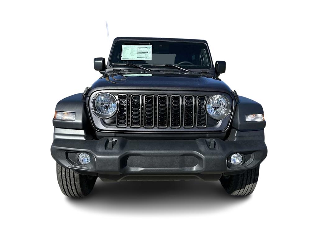 Thumbnail: 2024 Jeep Wrangler - 29