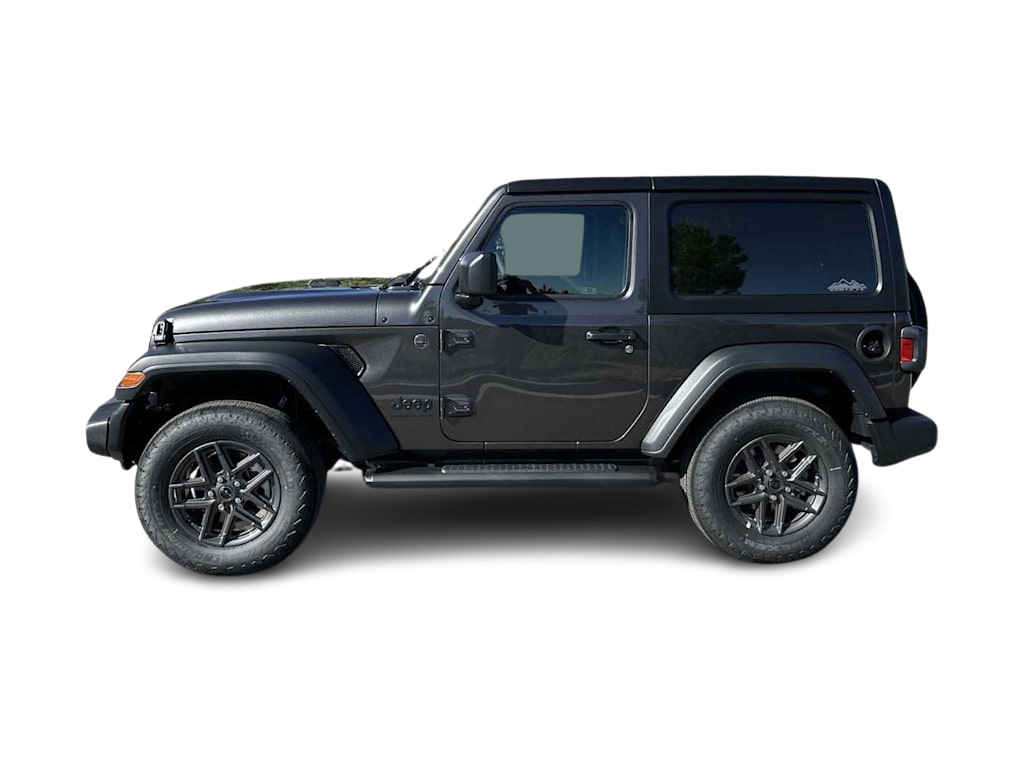 Thumbnail: 2024 Jeep Wrangler - 26