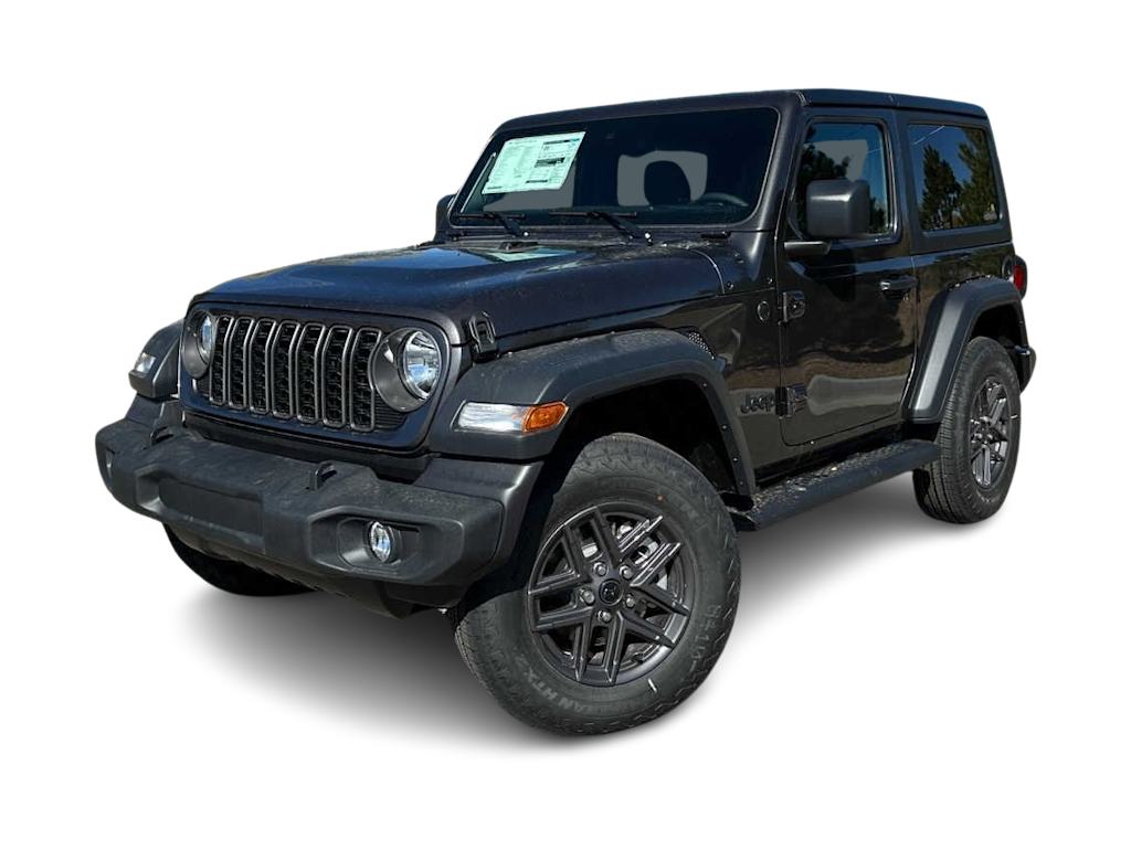 Thumbnail: 2024 Jeep Wrangler - 20