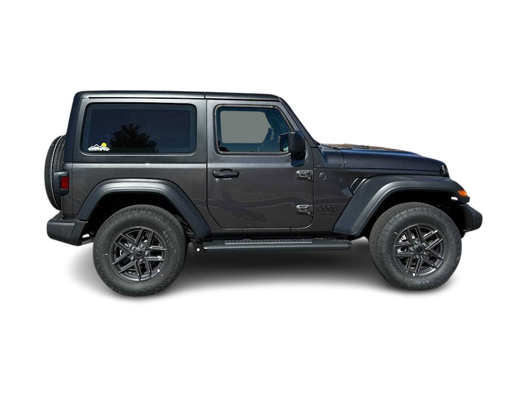 Thumbnail: 2024 Jeep Wrangler - 21