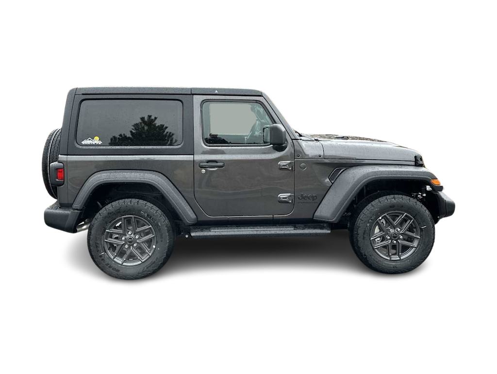 Thumbnail: 2024 Jeep Wrangler - 33