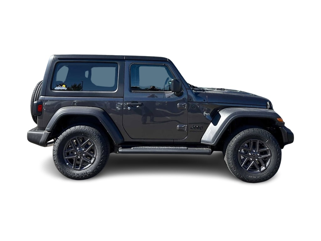 Thumbnail: 2024 Jeep Wrangler - 41