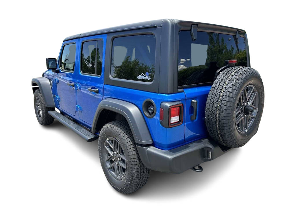 Thumbnail: 2024 Jeep Wrangler - 26