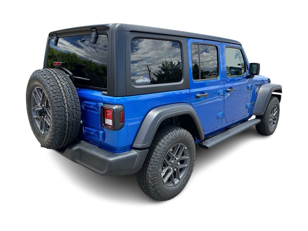 Thumbnail: 2024 Jeep Wrangler - 34