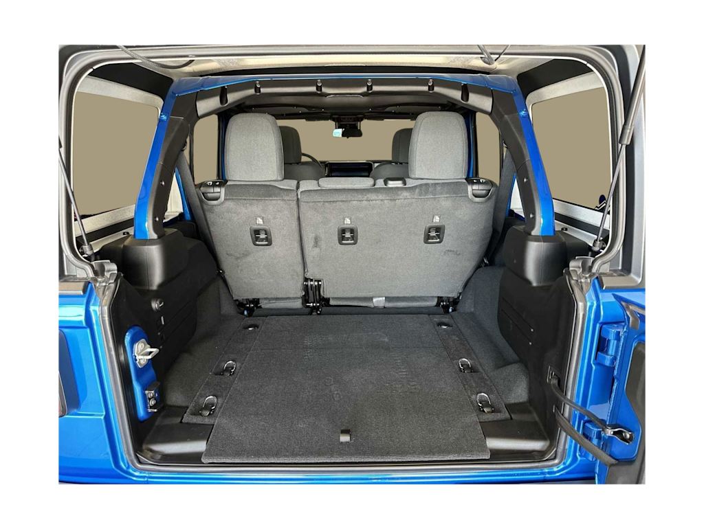 Thumbnail: 2024 Jeep Wrangler - 15