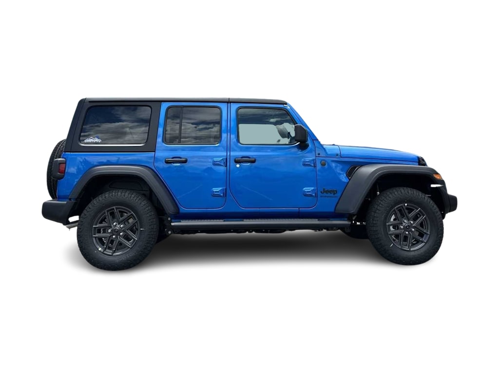 Thumbnail: 2024 Jeep Wrangler - 37