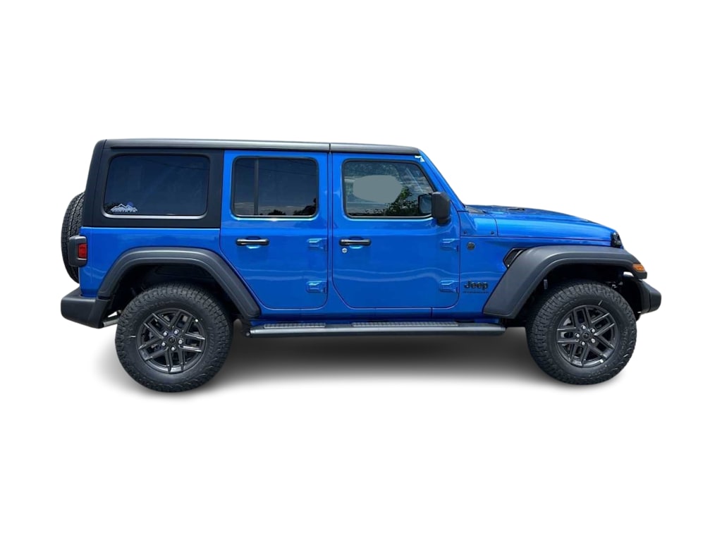 Thumbnail: 2024 Jeep Wrangler - 35