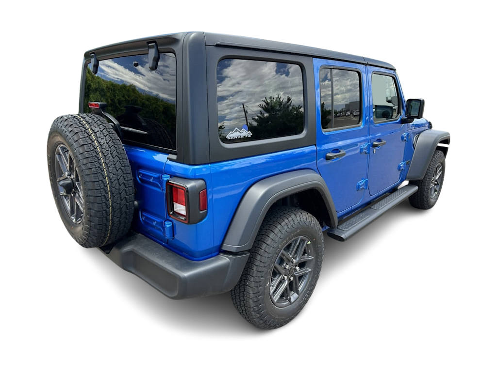 Thumbnail: 2024 Jeep Wrangler - 41