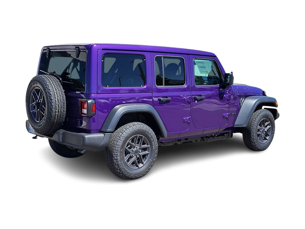 Thumbnail: 2026 Jeep Wrangler - 14