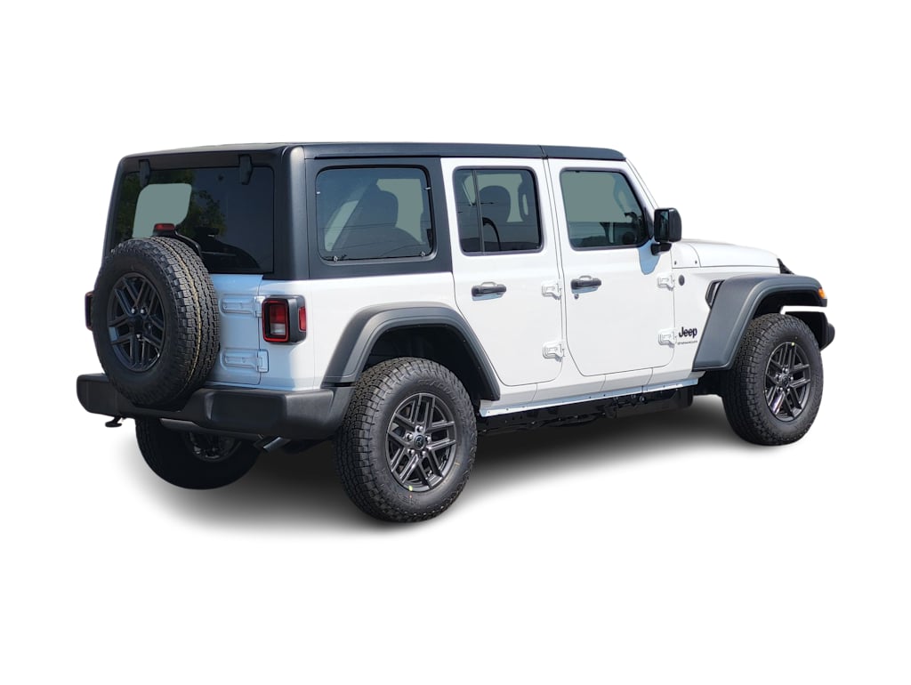 Thumbnail: 2026 Jeep Wrangler - 13