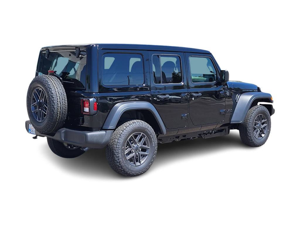 Thumbnail: 2026 Jeep Wrangler - 14