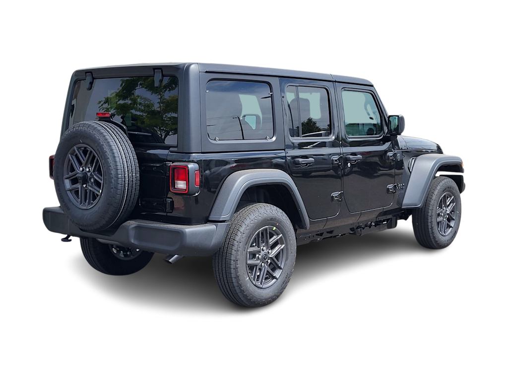 Thumbnail: 2026 Jeep Wrangler - 13