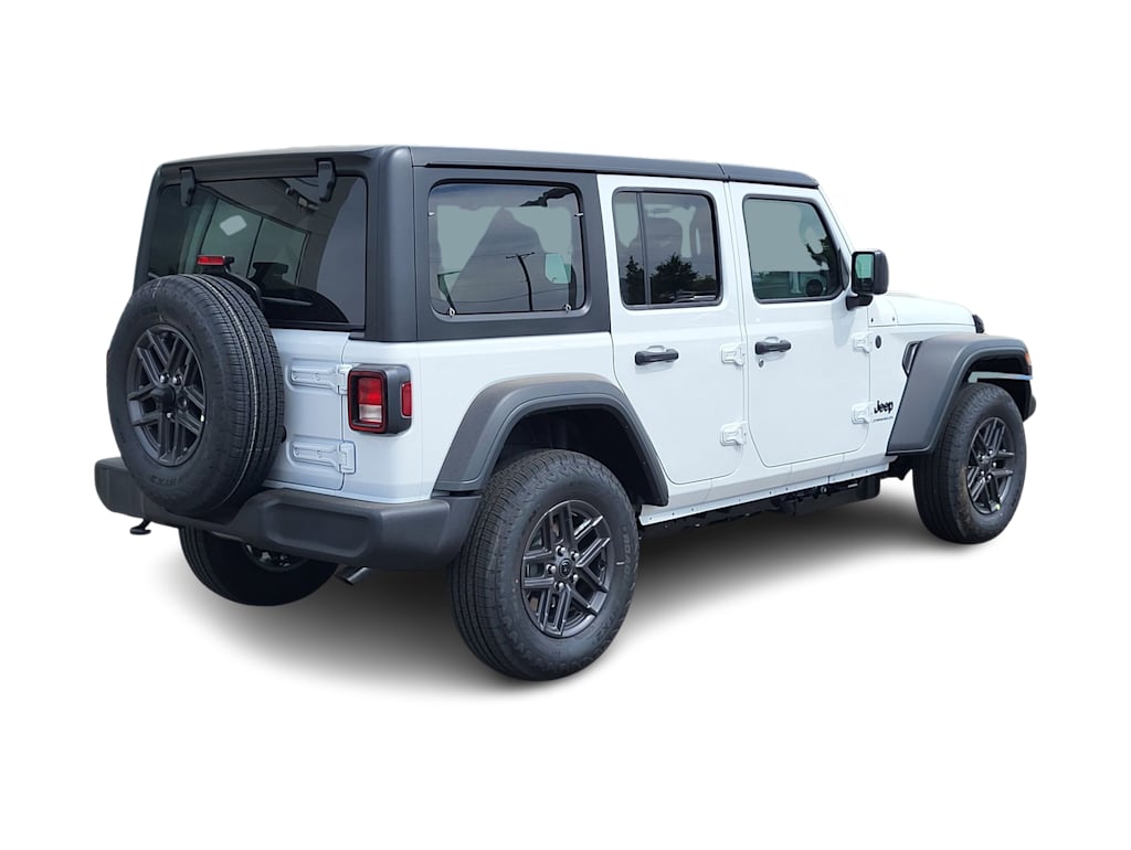 Thumbnail: 2026 Jeep Wrangler - 13