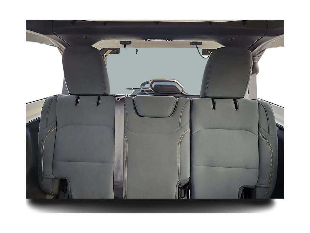 Thumbnail: 2026 Jeep Wrangler - 18