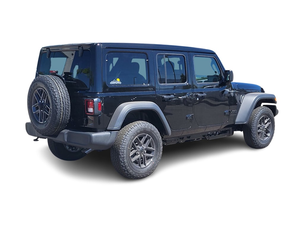 Thumbnail: 2026 Jeep Wrangler - 14