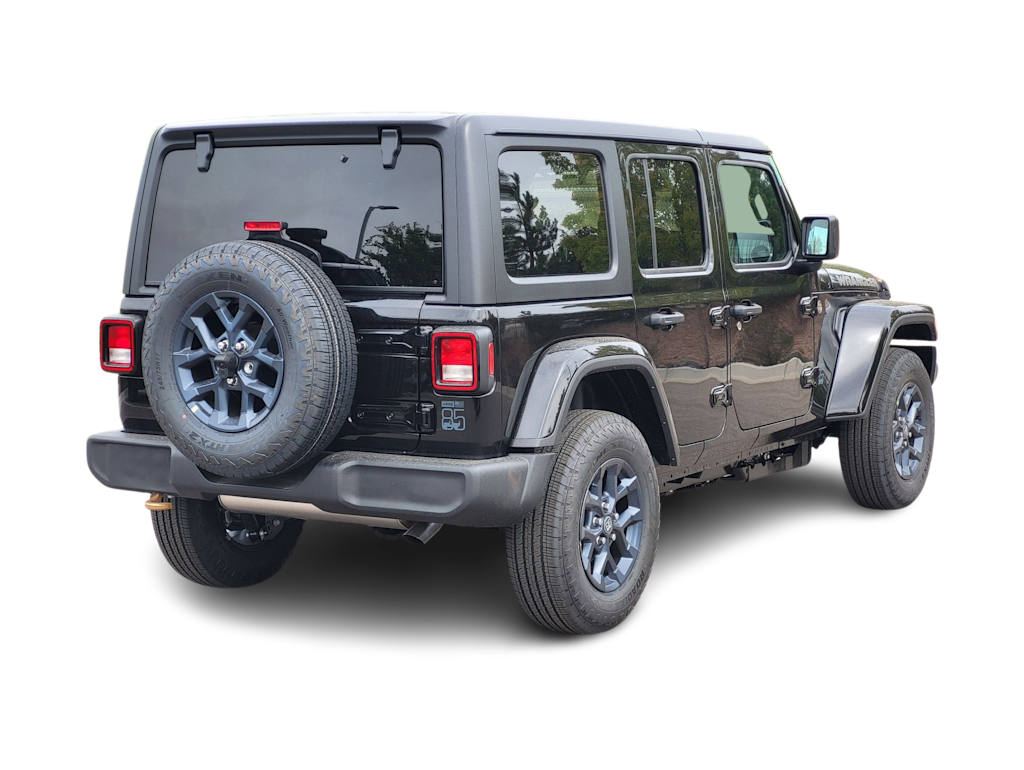 Thumbnail: 2026 Jeep Wrangler - 14